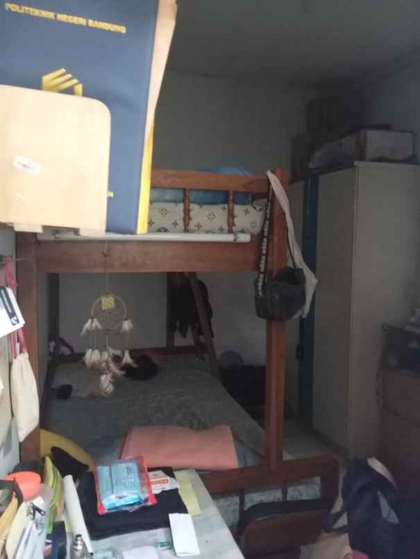 dijual rumah sangkuriang cimahi