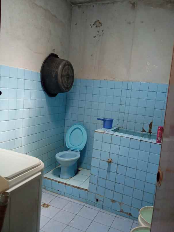 dijual rumah sangkuriang cimahi