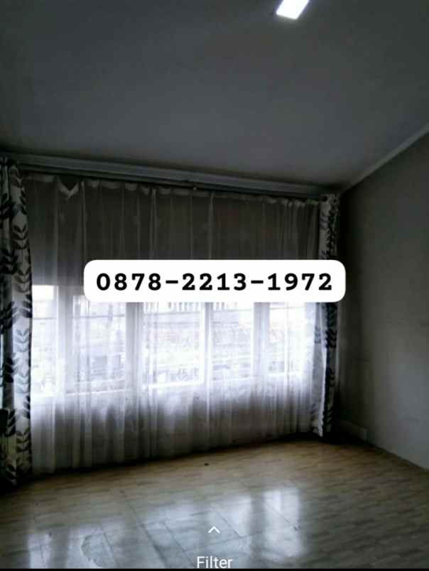 dijual rumah sayap setiabudbandung