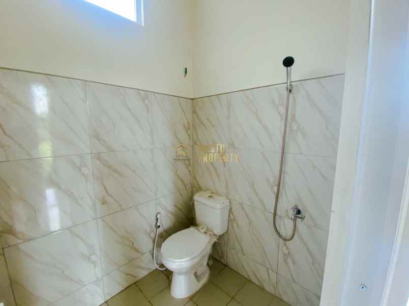 dijual rumah sembego