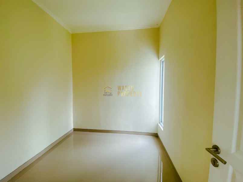 dijual rumah sembego