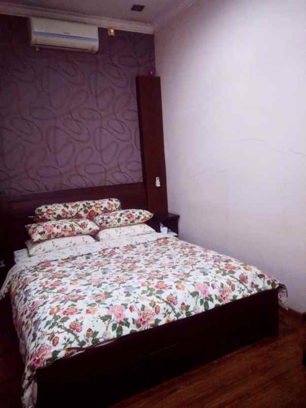 dijual rumah siap huni rancasari bandung