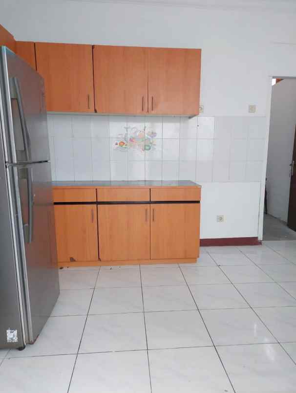 dijual rumah siaphuni di kayu putih jakarta timur