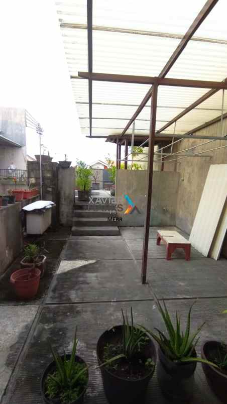 dijual rumah sidoyoso
