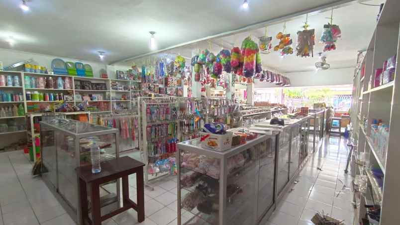 dijual rumah sidoyoso