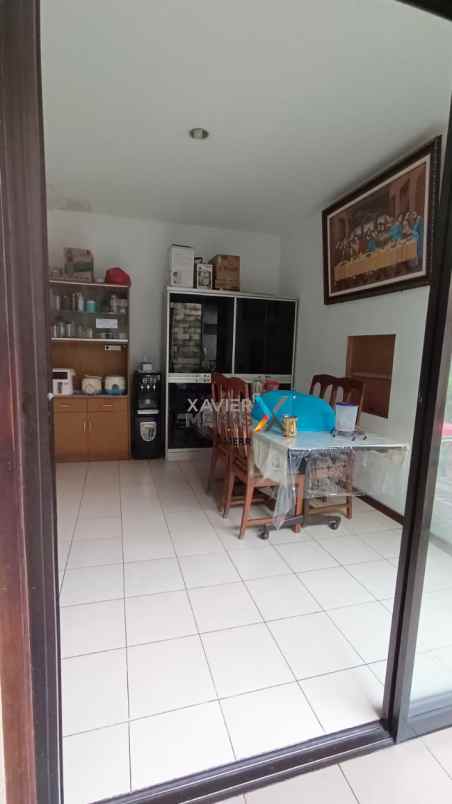 dijual rumah sidoyoso