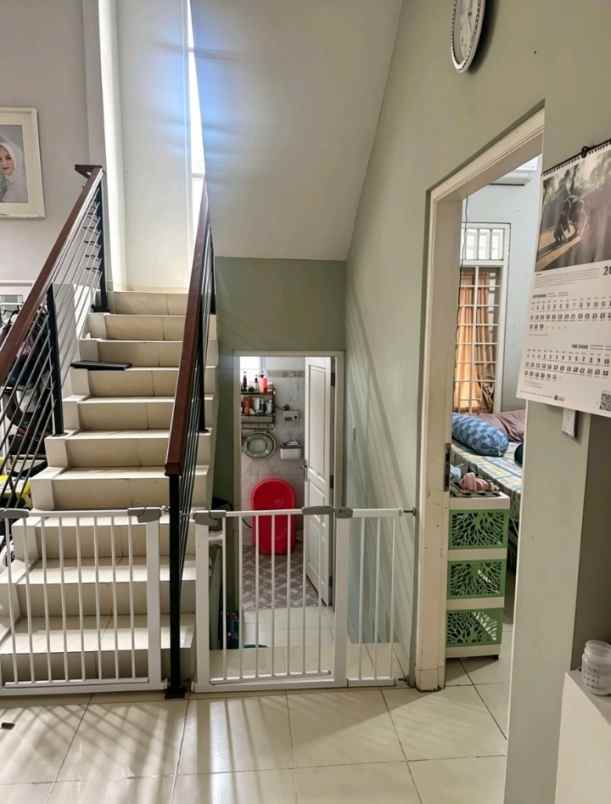 dijual rumah sinduadi mlati sleman