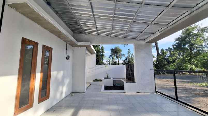 dijual rumah sukoharjo kec ngaglik kab
