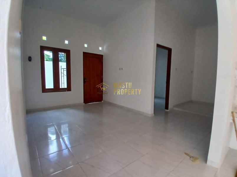 dijual rumah sumberharjo