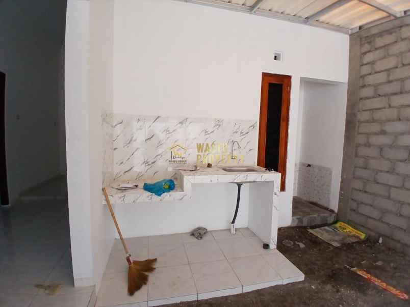 dijual rumah sumberharjo