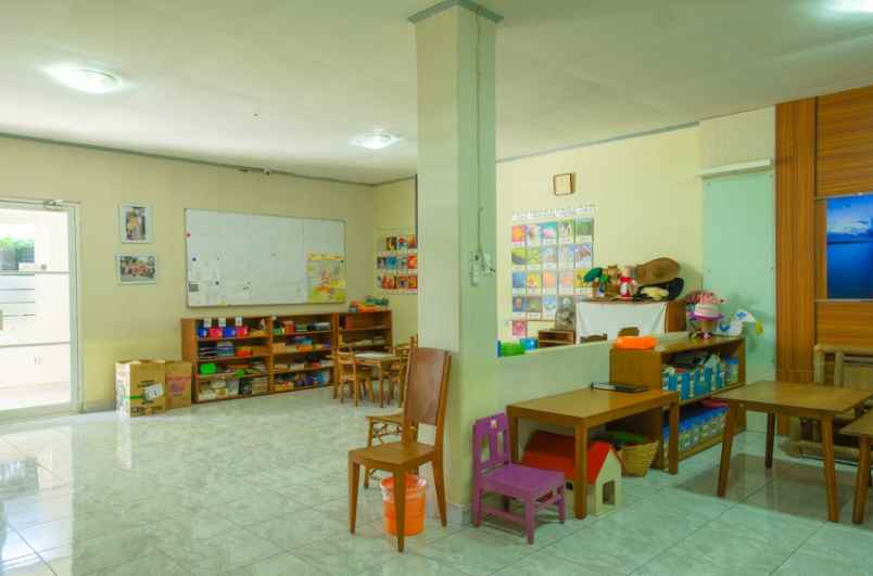 dijual rumah suryodiningratan