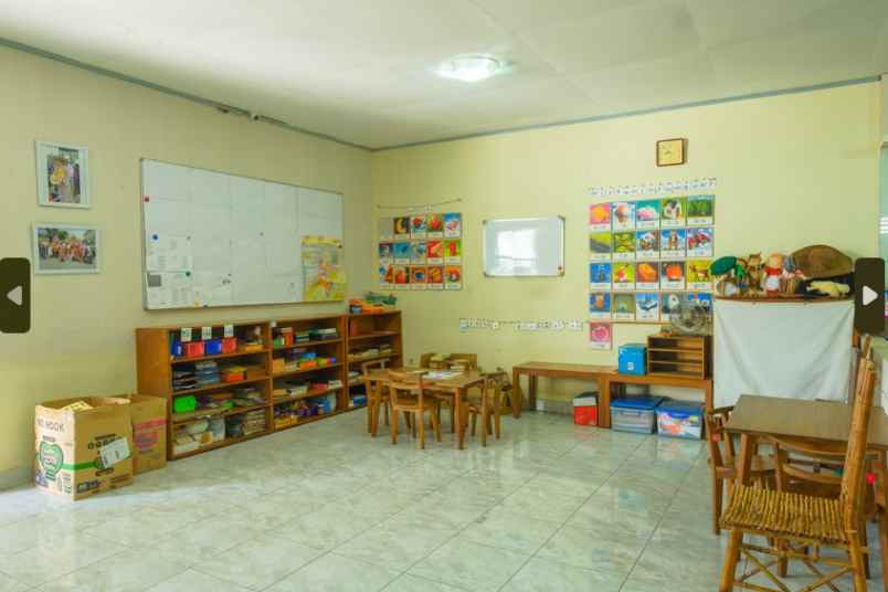 dijual rumah suryodiningratan