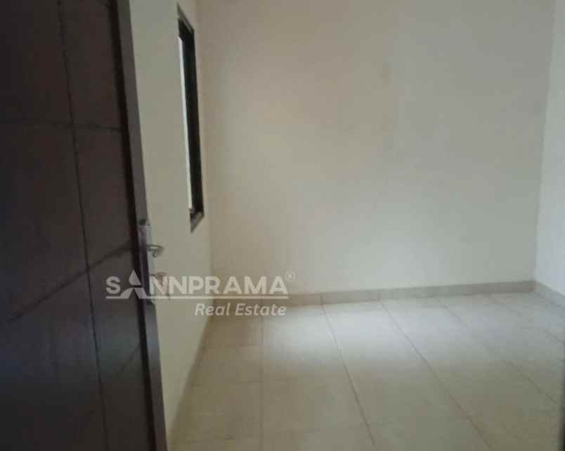 dijual rumah tajurhalang