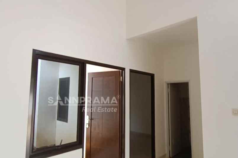 dijual rumah tajurhalang