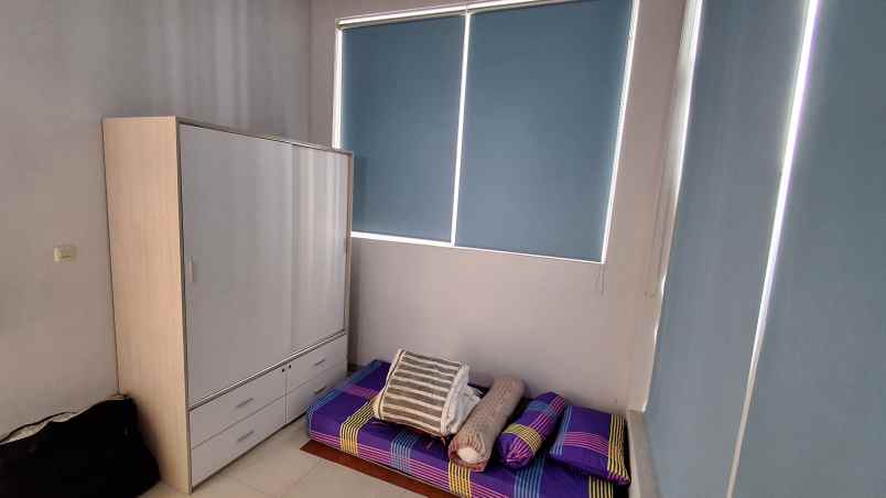 dijual rumah taman besakih sentul city view gunung