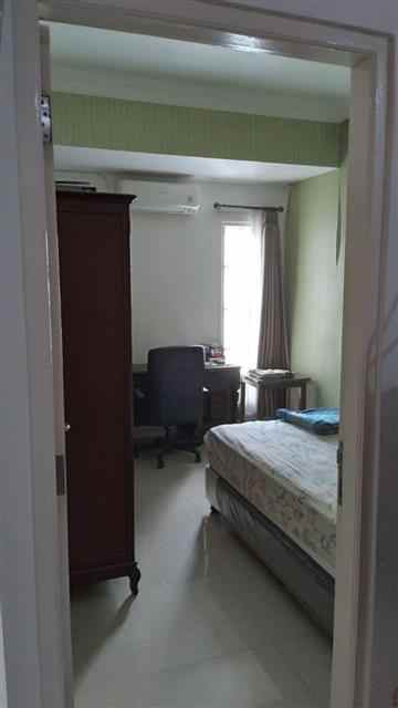 dijual rumah taman buaran duren sawit