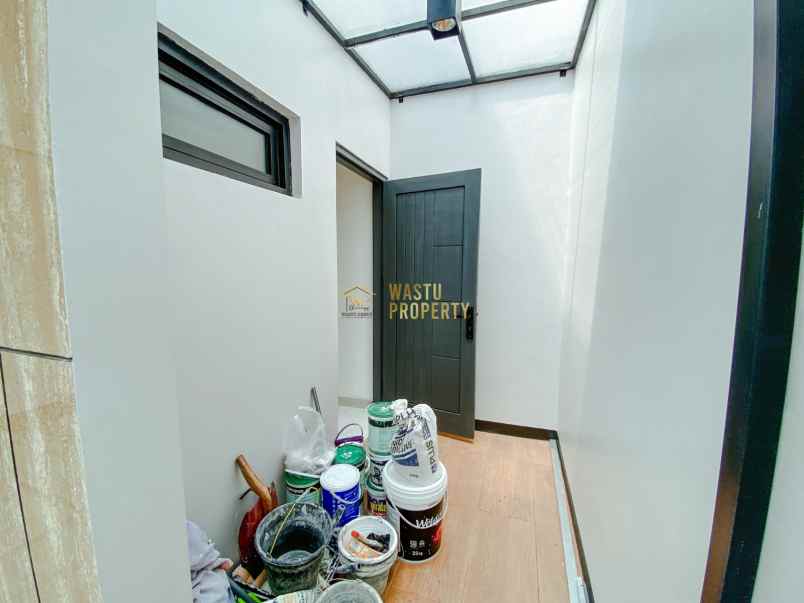 dijual rumah tamanmartani kec kalasan