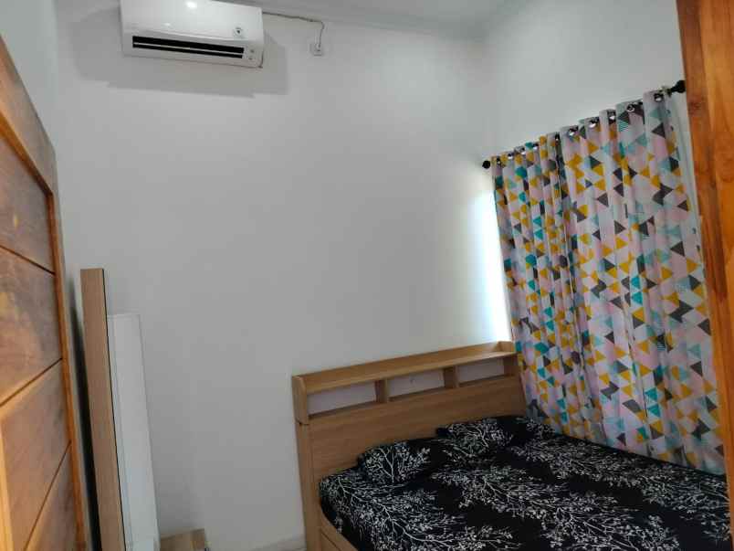 dijual rumah tegalaru kec borobudur kab