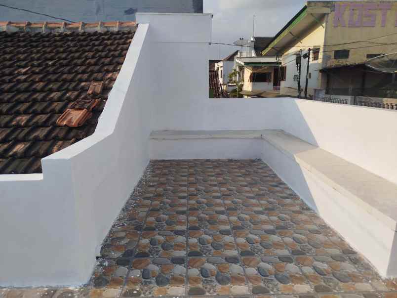 dijual rumah umbulharjo