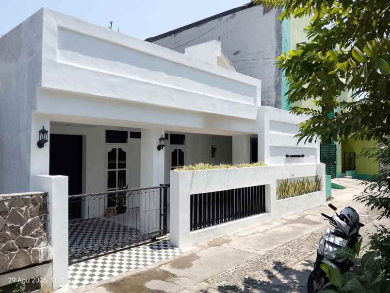 dijual rumah umbulharjo