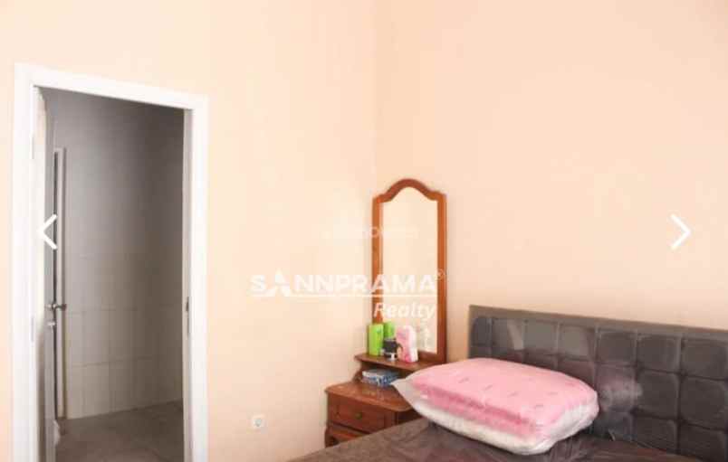 dijual rumah vila pertiwi