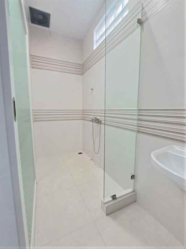 dijual rumah villa sunter mas sunter