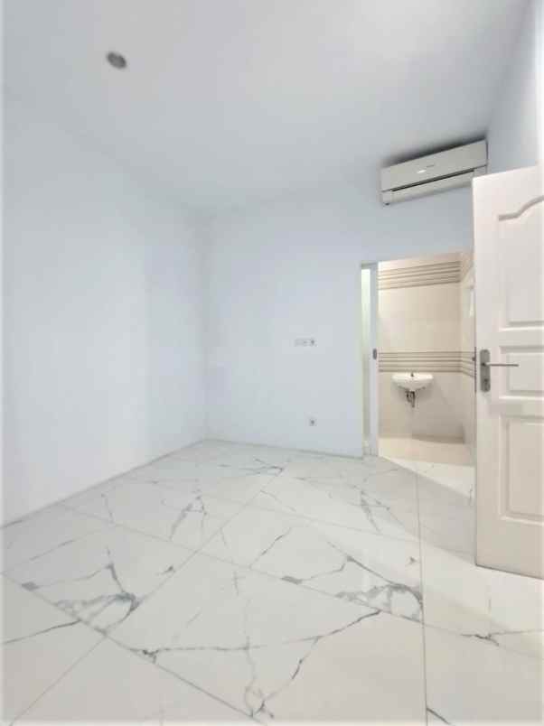 dijual rumah villa sunter mas sunter