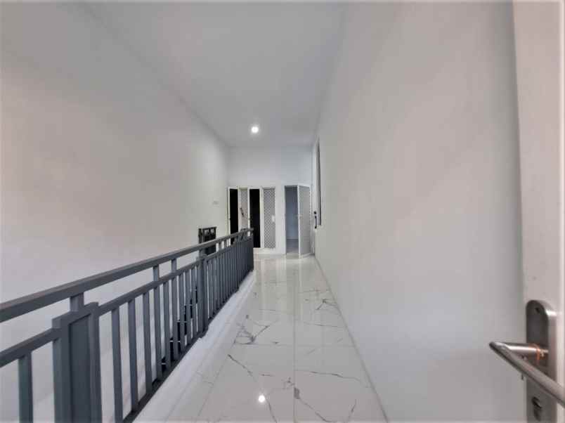 dijual rumah villa sunter mas sunter