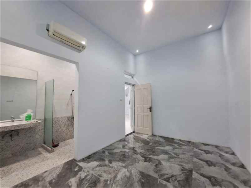 dijual rumah villa sunter mas sunter