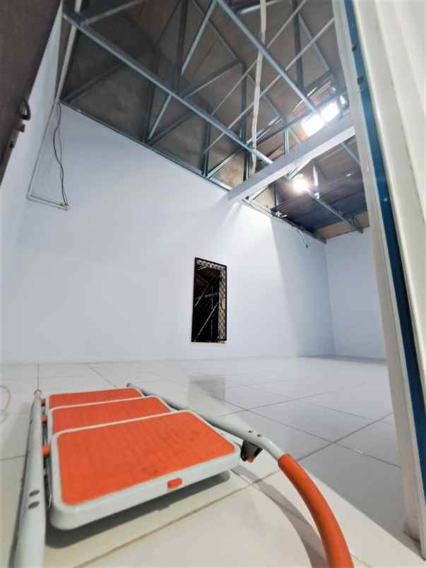 dijual rumah villa sunter mas sunter