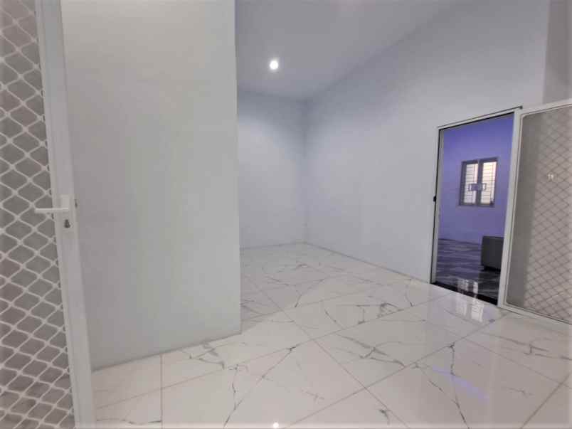 dijual rumah villa sunter mas sunter