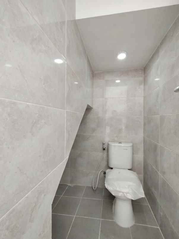 dijual rumah wonorejo rungkut