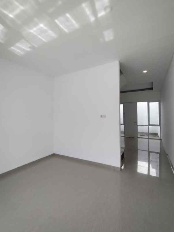 dijual rumah wonorejo rungkut