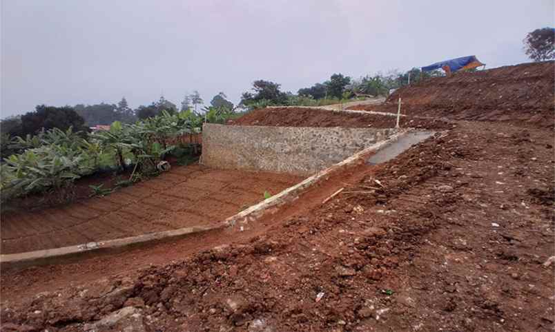 dijual tanah ciburial