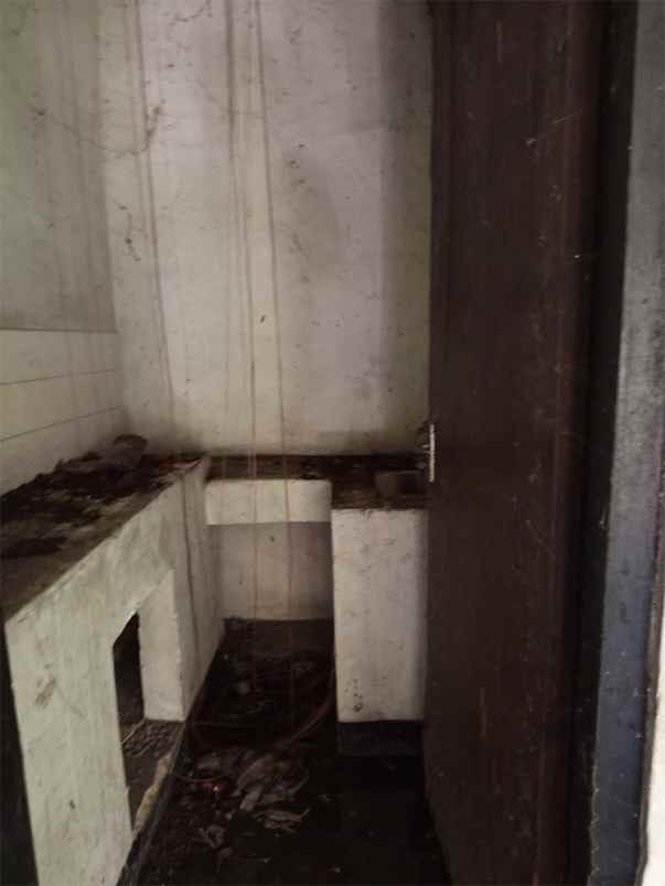 dijual tanah cigadung