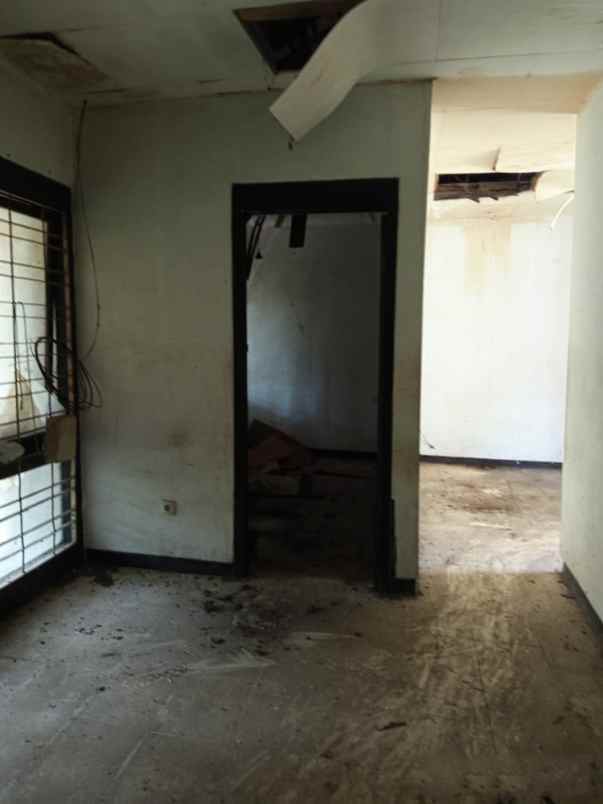 dijual tanah cigadung