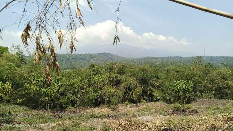 dijual tanah desa ciracas kecamatan