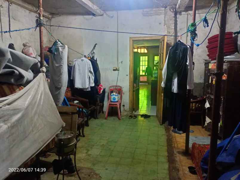 dijual tanah desa dagan kecamatan solokuro