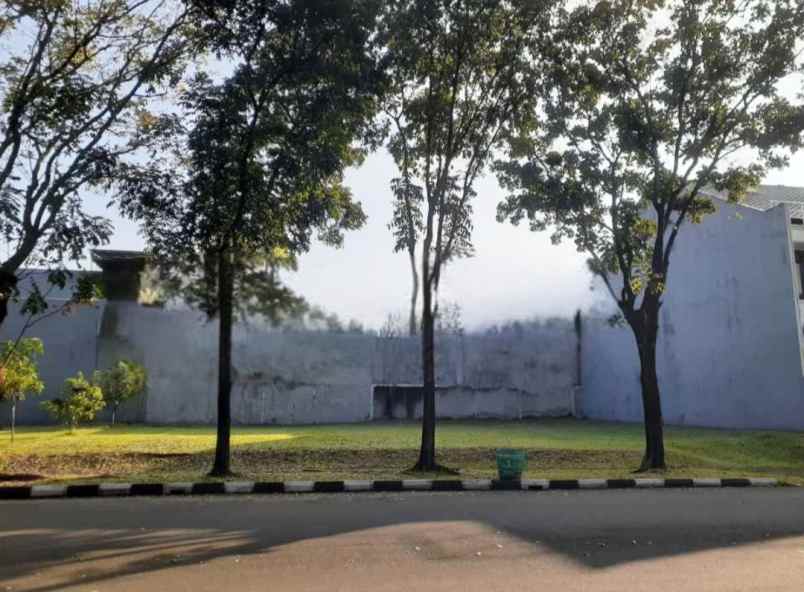 dijual tanah desa dagan kecamatan solokuro