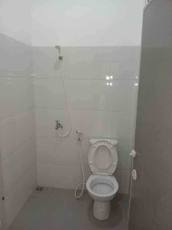 dijual tanah hj naman pondok kelapa