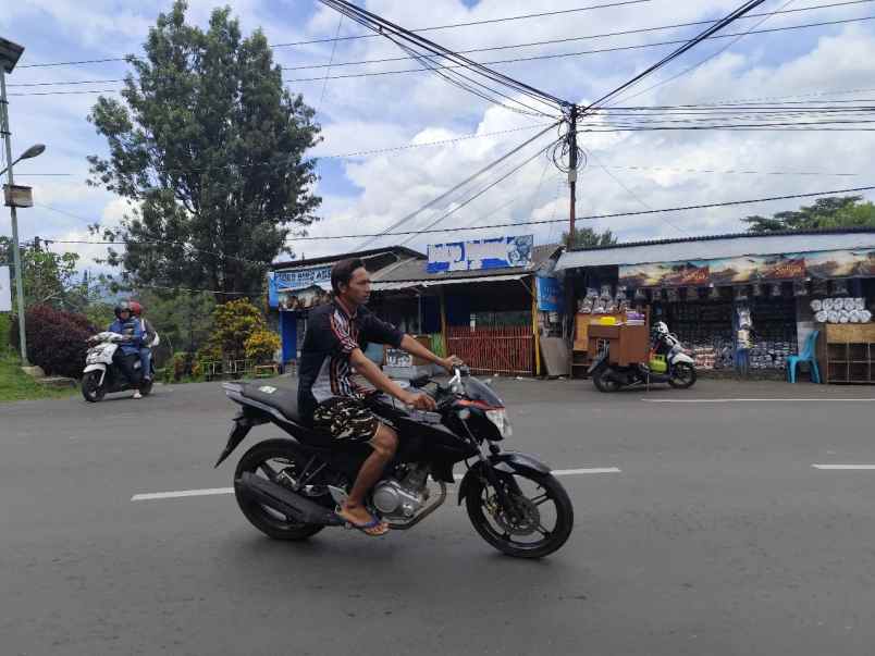 dijual tanah jl abdul gani