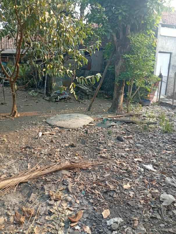dijual tanah jl raya campaka cibatu