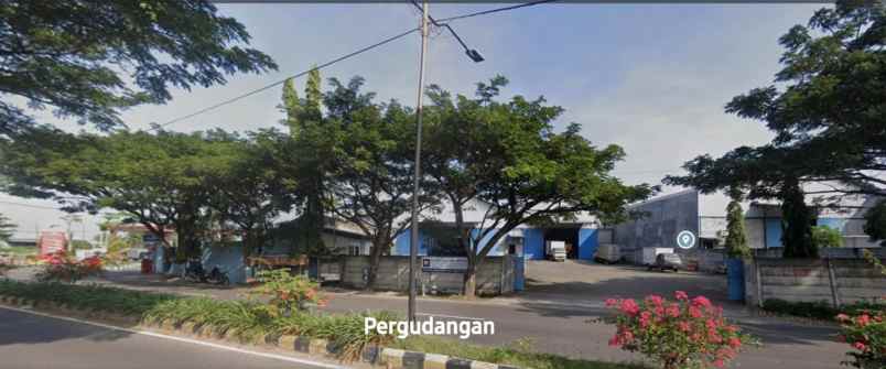 dijual tanah jl ringroad barat kota madiun