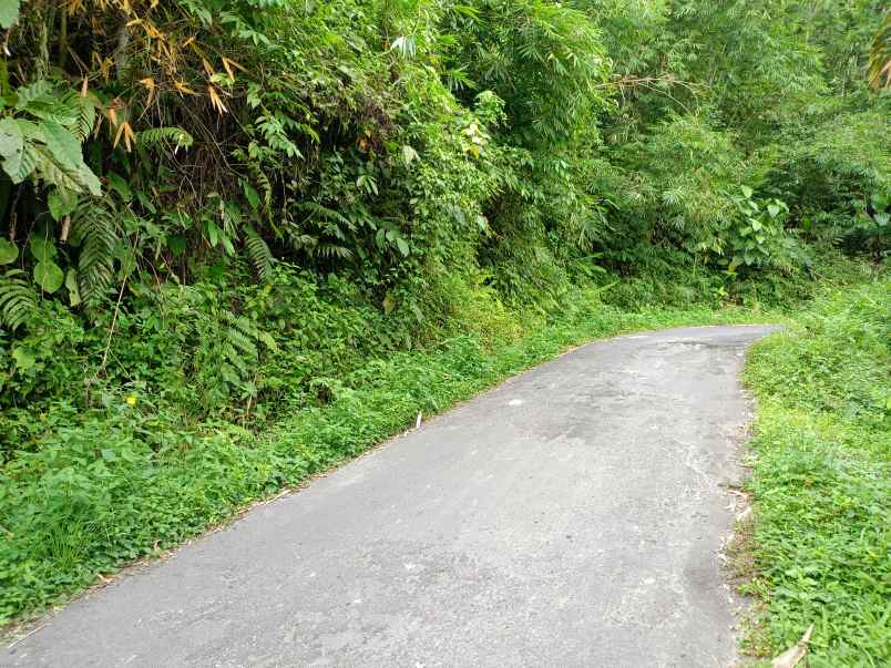 dijual tanah ketanguhen bandar baru