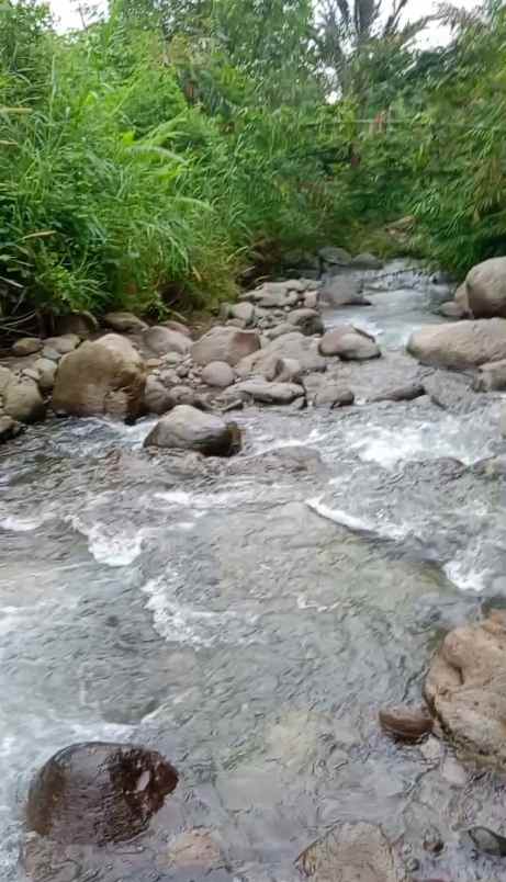 dijual tanah ketanguhen bandar baru