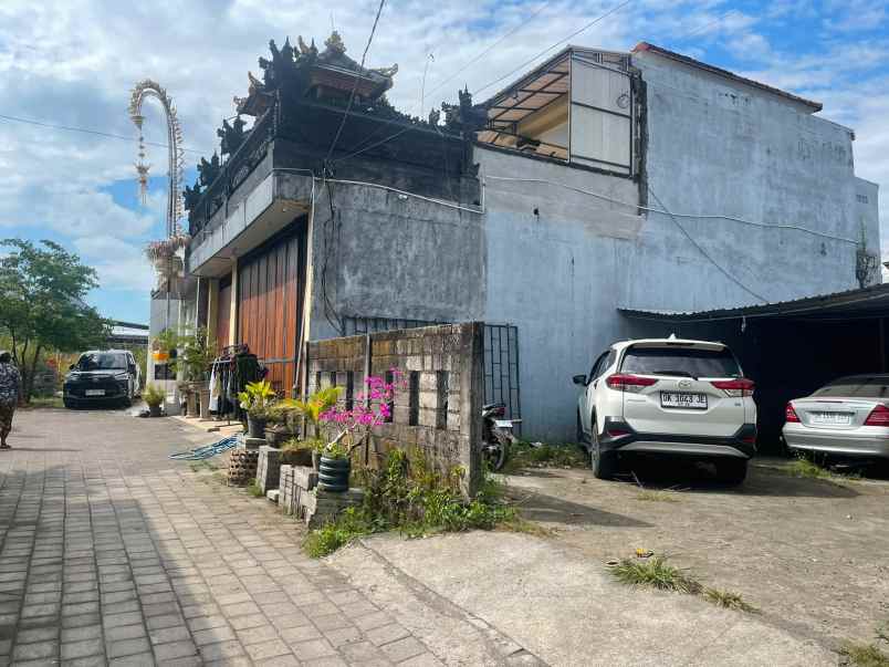 dijual tanah lokasi jalan bukit tinggi gadon bringkit
