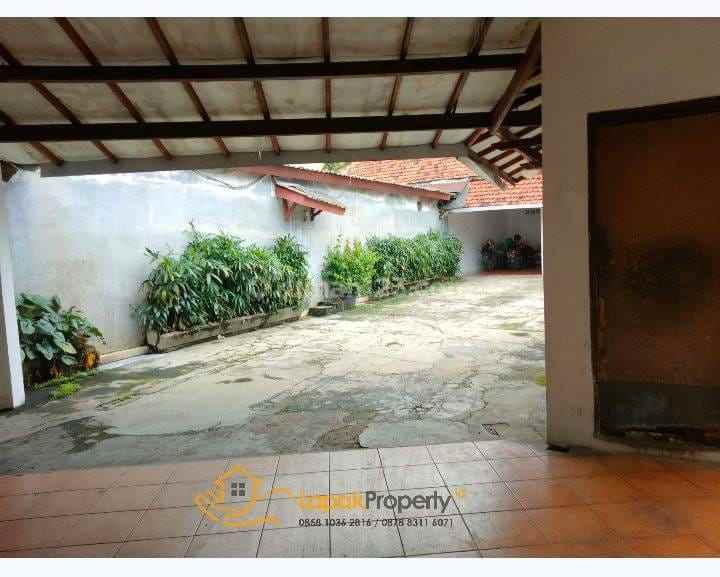 dijual tanah pasar minggu jakarta selatan