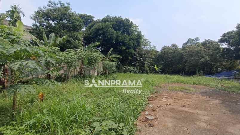 dijual tanah pasir putih