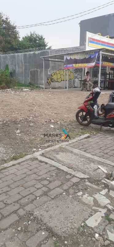 dijual tanah raya prapen