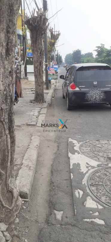 dijual tanah raya prapen